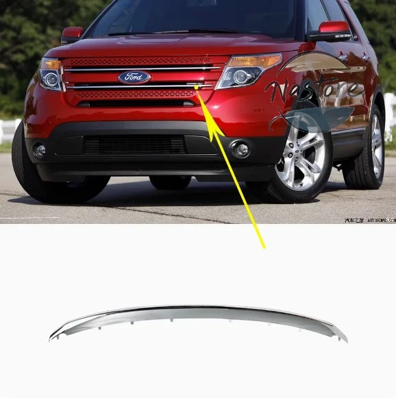 並行輸入品 フォード ford フロント 部品 カスタムパーツ アクセサリー