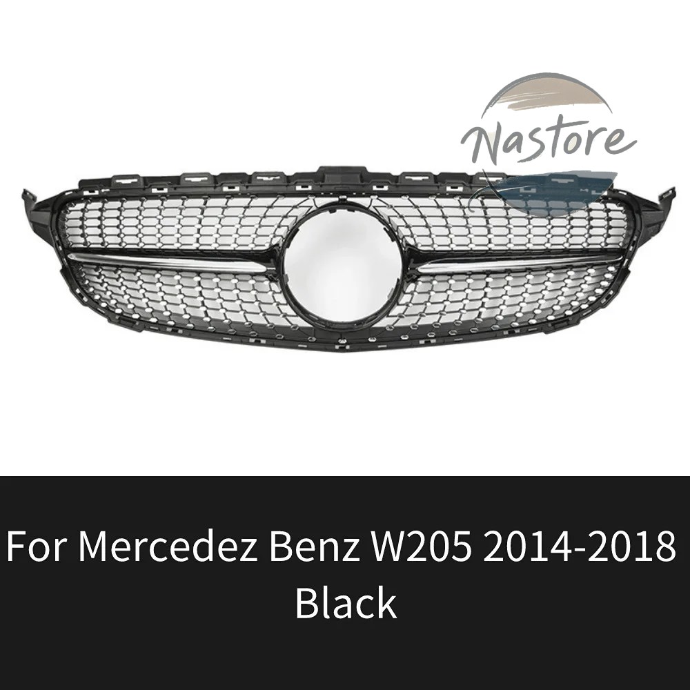 並行輸入品 メルセデスベンツ mercedes benz w205 グリル ベンツ