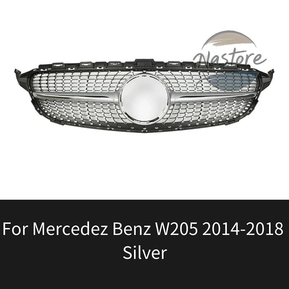 並行輸入品 メルセデスベンツ mercedes benz w205 グリル ベンツ