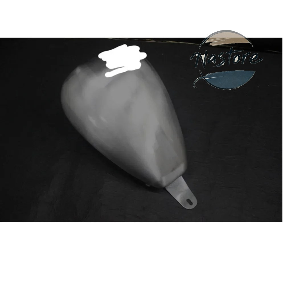 並行輸入品 ヤマハ バイク カスタム 部品 カスタムパーツ アクセサリー 8l ヴィンテージ大型燃料タンクガスレトロガソリンオイルタンク ビラーゴの画像