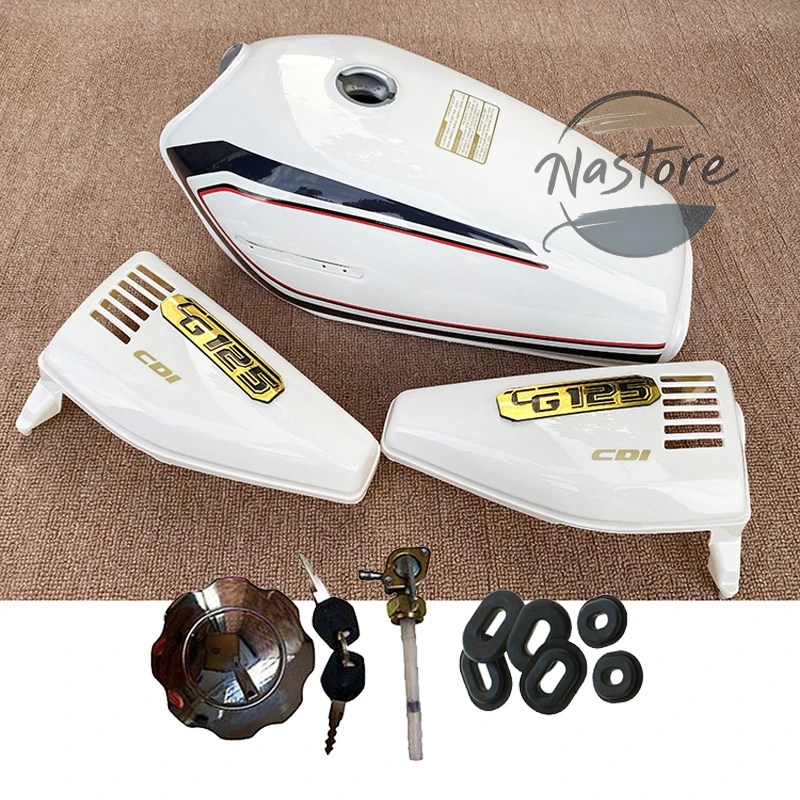 ホンダ cg125 パーツのおすすめ人気商品一覧 通販 - Yahoo!ショッピング