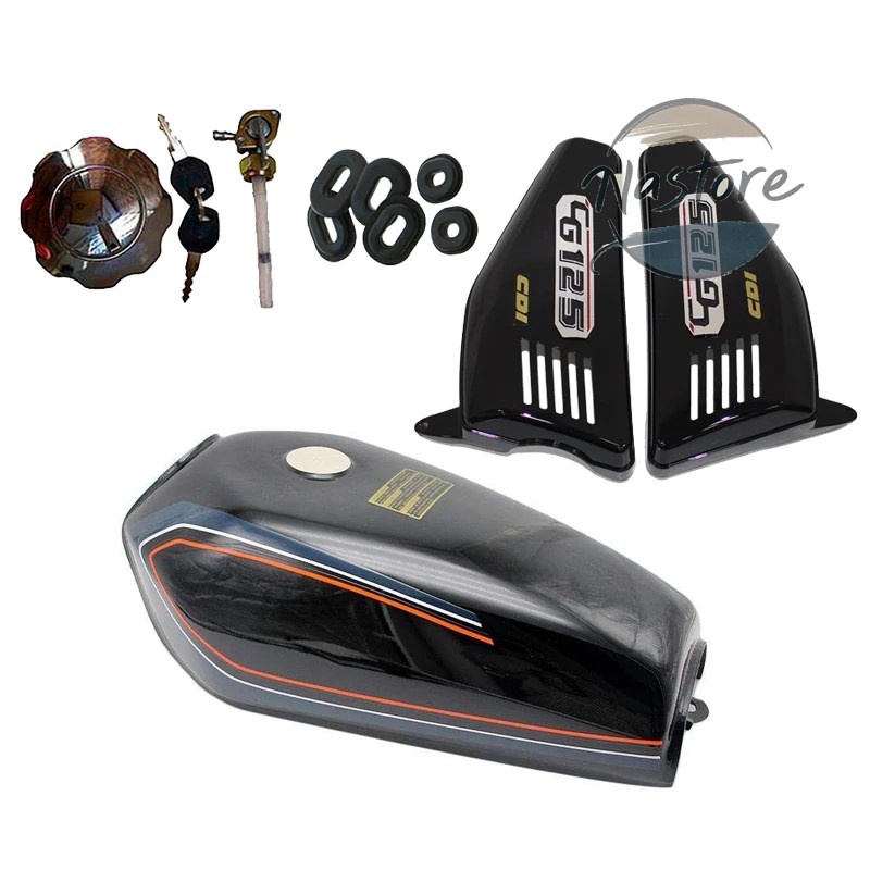 ホンダ cg125 カスタムパーツのおすすめ人気商品一覧 通販 - Yahoo