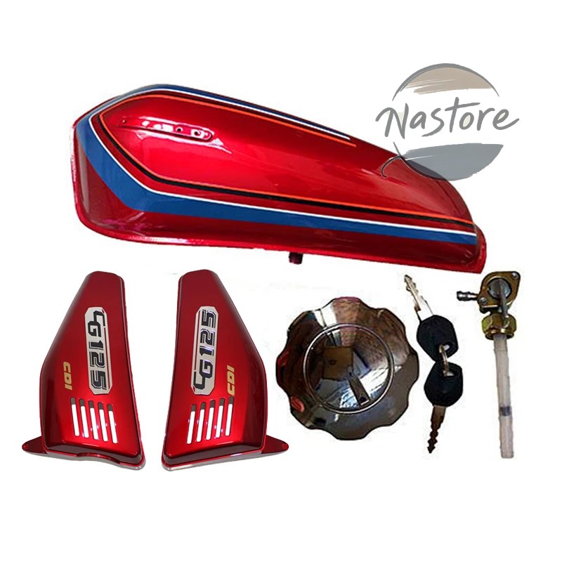 パーツ HONDA CG125 楽天市場】cg125 パーツの通販