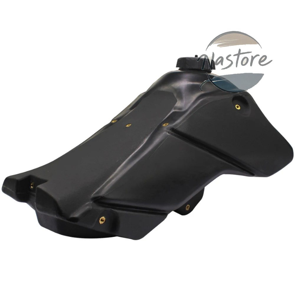 並行輸入品 10.2l 大容量燃料タンク カワサキ klx250 klx 250s efi