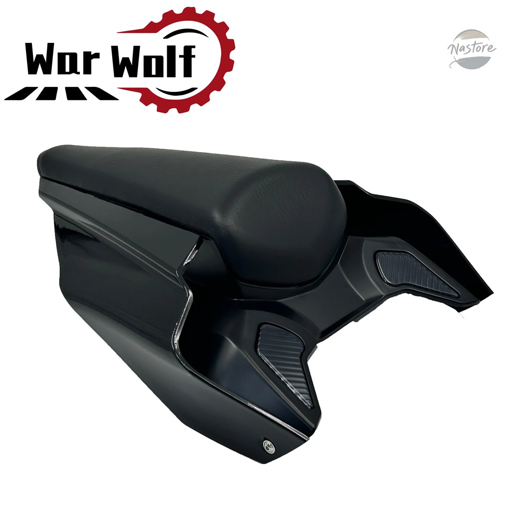 並行輸入品 ホンダ CB650R バイク カバー フェンダー アクセサリー カスタム リア カスタムパーツ パーツ アクセサリーの画像