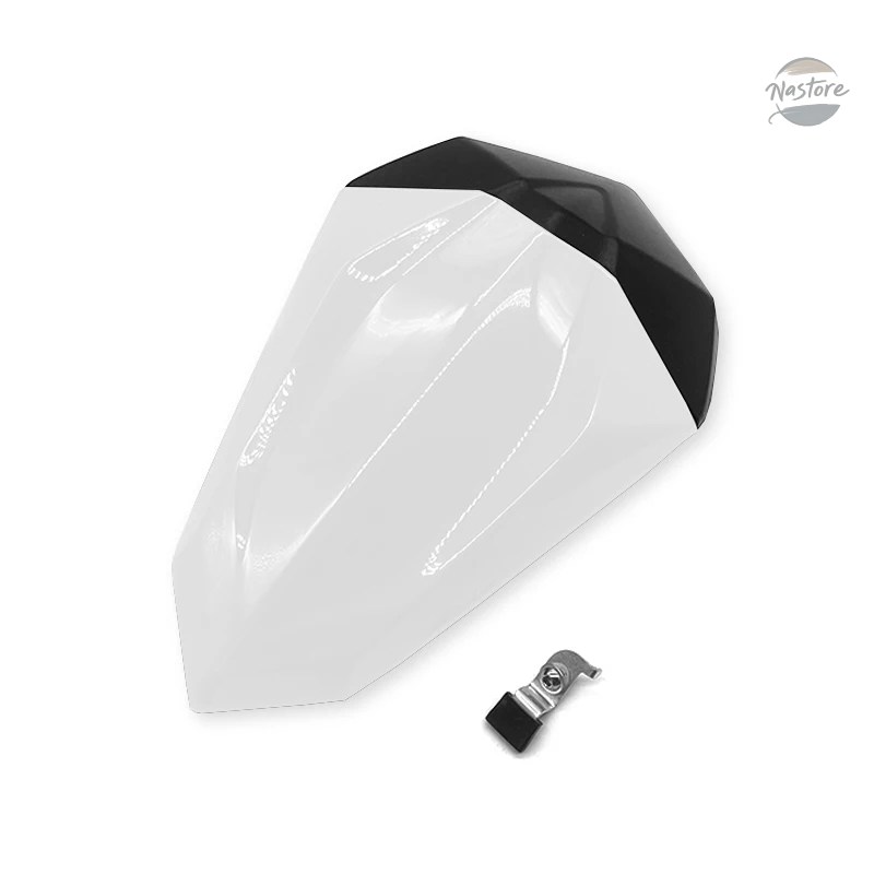並行輸入品 Z500SE カワサキ バイク カバー リア Z 500SE ニンジャ 500 シートカウルピリオン カスタムパーツ パーツ アクセサリーの画像