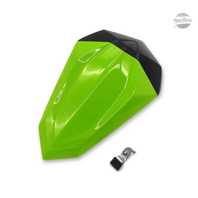 並行輸入品 Z500SE カワサキ バイク カバー リア Z 500SE ニンジャ 500 シートカウルピリオン カスタムパーツ パーツ アクセサリーの画像