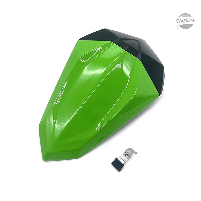 並行輸入品 Z500SE カワサキ バイク カバー リア Z 500SE ニンジャ 500 シートカウルピリオン カスタムパーツ パーツ アクセサリーの画像