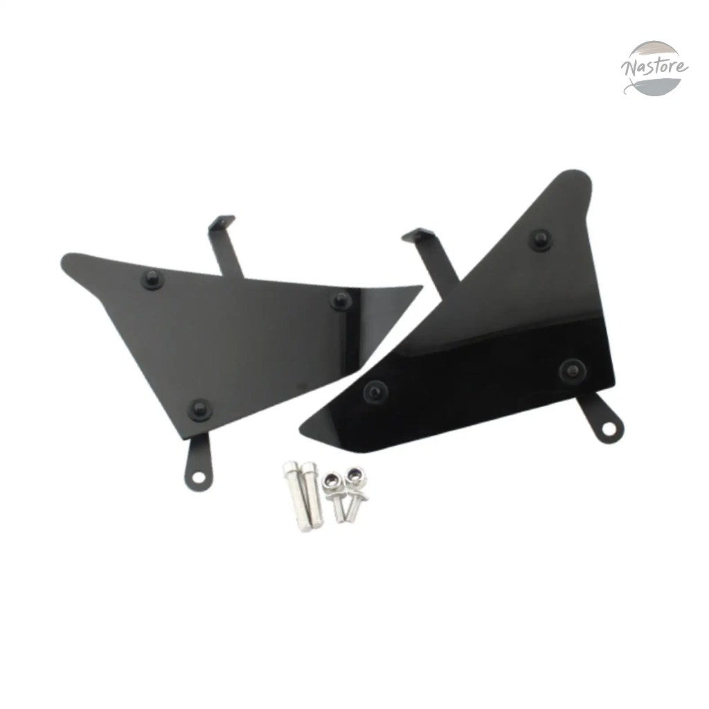 並行輸入品 BMW バイク カバー カスタム フレームサイドパネルフェアリングカウルプレート アクセサリーアセンブリ k1600gt 部品 カスタムパーツの画像