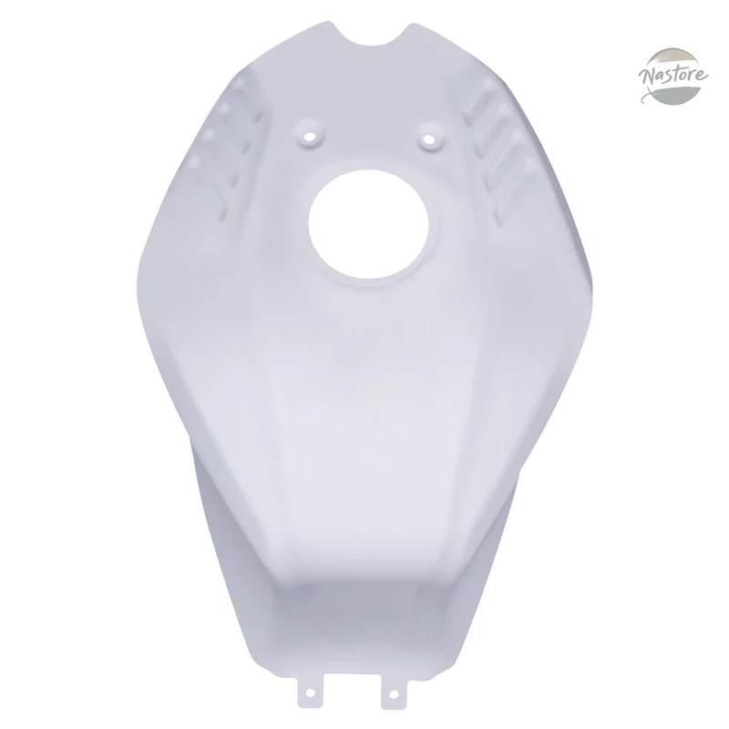 並行輸入品 SRK600 バイク カバー ガード アクセサリー カスタム SRK 800 オイルガス タンク カスタムパーツ パーツ アクセサリーの画像