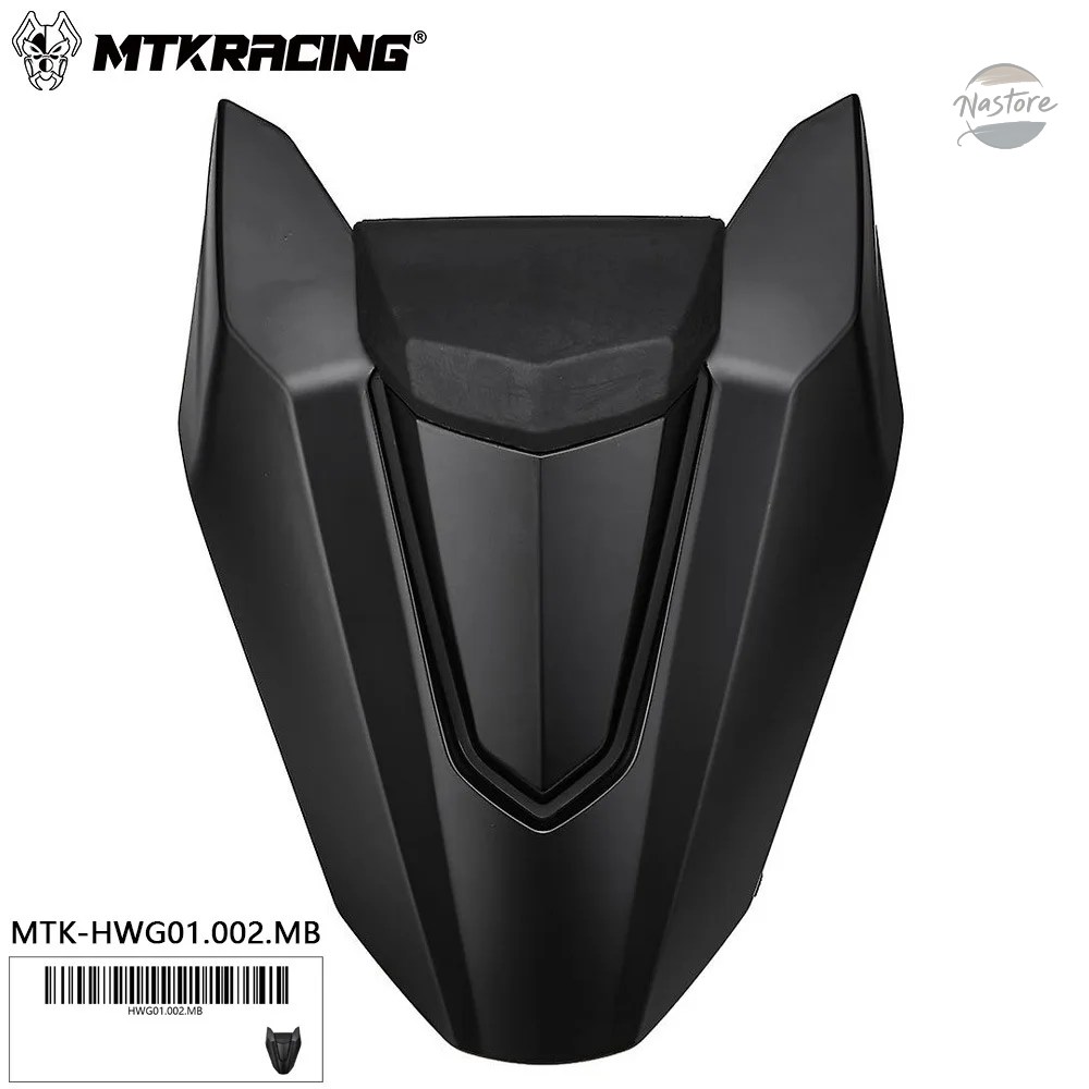 並行輸入品 ホンダ CB650R バイク カバー リア CBR650R 2019 2022 2023 ピリオン カスタムパーツ パーツ アクセサリー_1