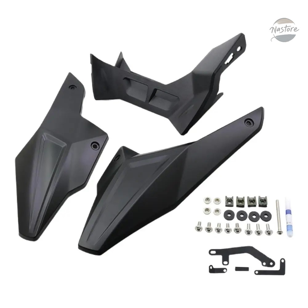 並行輸入品 バイク カバー ガード キット ELIMINATOR 500 2023 2025 アンダー フェアリング カスタムパーツ パーツ アクセサリー_2