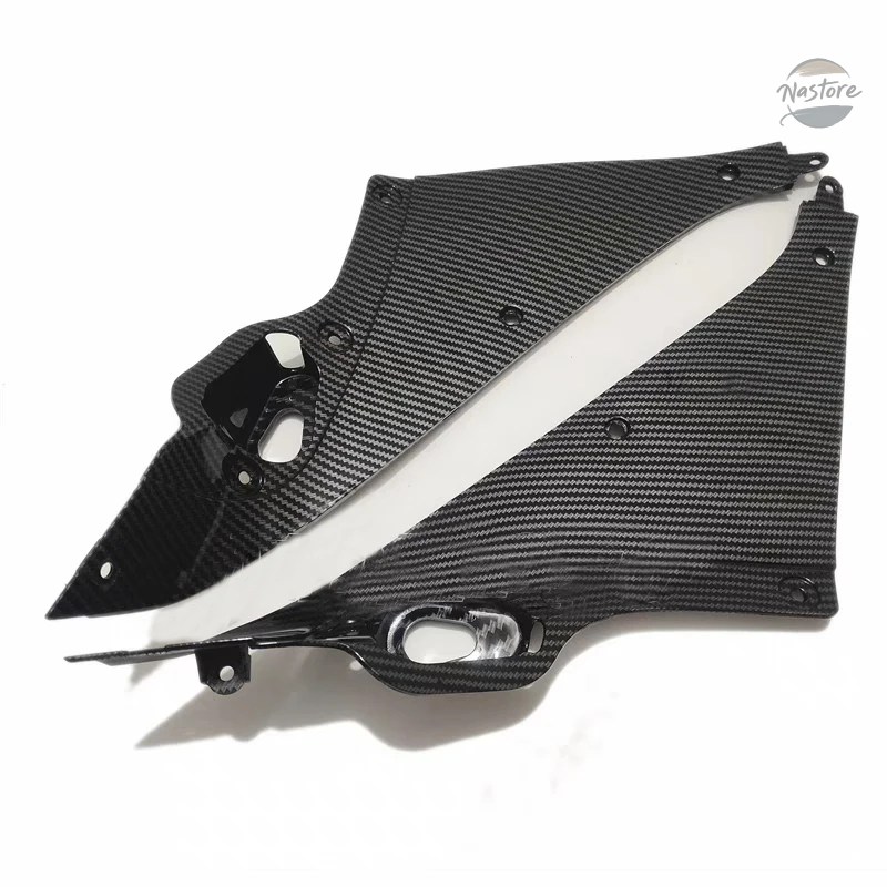 並行輸入品 ホンダ CBR650R カバー フロント サイド パネル インナー