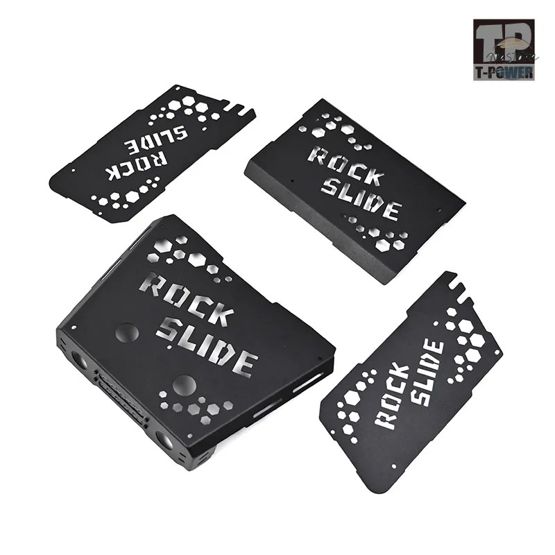 購入用 並行輸入品 T-POWER YK4061 メタルカーシェル ステンレスボディ
