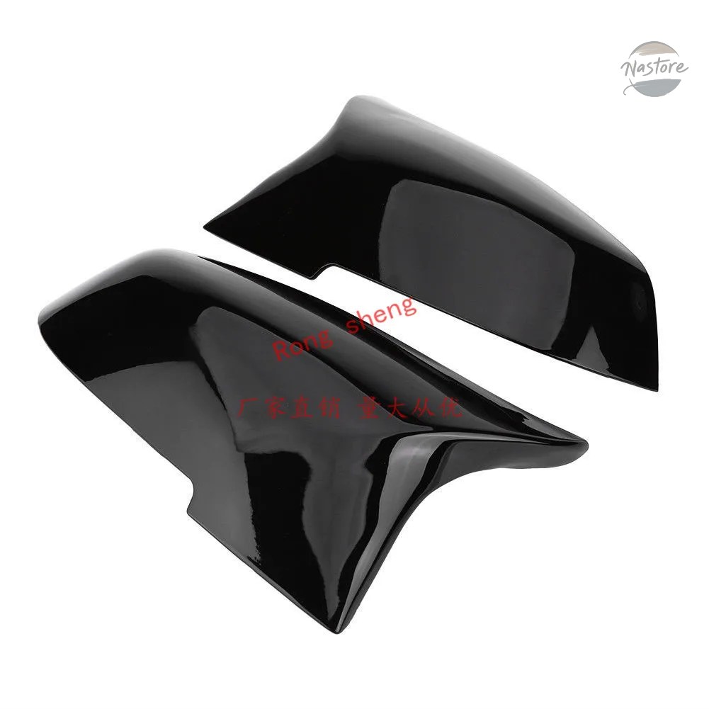 並行輸入品 BMW F20 F21 F22 F30 F32 バックミラーホーンシェルリバースミラーシェルカバー_1