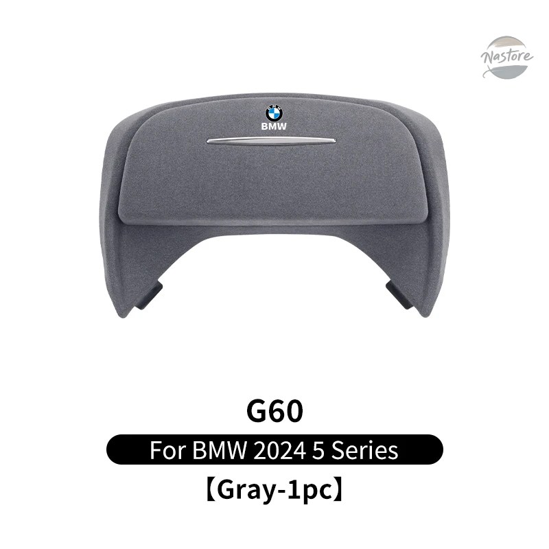 並行輸入品 BMW 5シリーズ用サングラスケース G60 X3 G01 X4 G02 IX3 スエード 収納ボックス ルーフ カスタムアクセサリーの画像