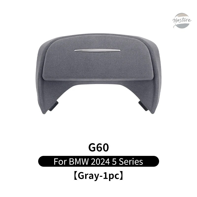 並行輸入品 BMW 5シリーズ用サングラスケース G60 X3 G01 X4 G02 IX3 スエード 収納ボックス ルーフ カスタムアクセサリーの画像