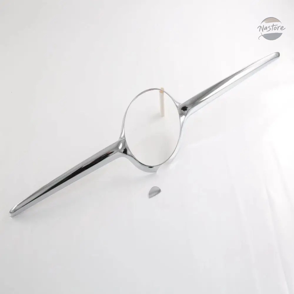 並行輸入品 フェイスリフトレーシンググリルカバー フロントバンパー ペダルダイヤモンドクロームグリル MERCEDES-BENZ CクラスW206 C200L C260L 2022_1
