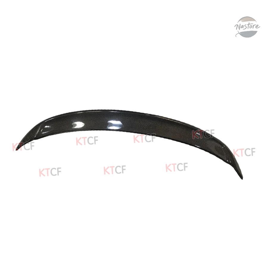 並行輸入品 スズキ用カーボンリアスポイラー 2017-2022モデル用ZC33S 2014年_3