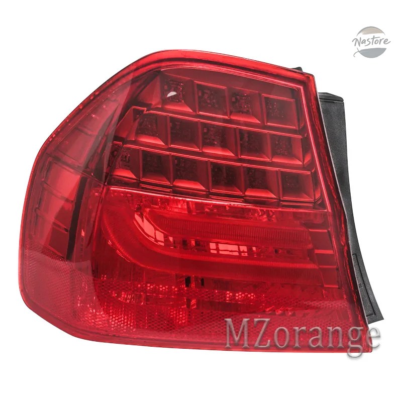 並行輸入品 LED テールライト BMW 3 シリーズ E90 39753 ブレーキ