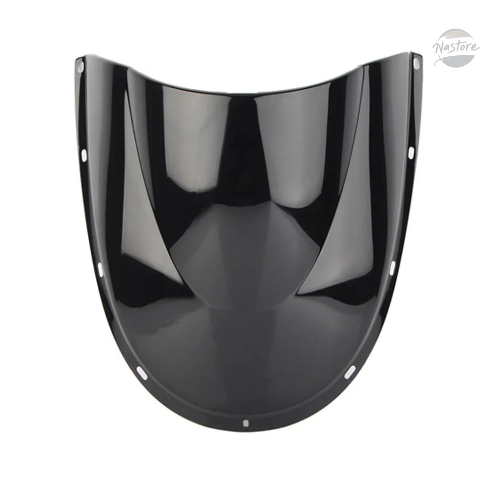 並行輸入品 バイク スクリーン ダブルバブルフロントガラスウィンカープロテクターウインド ドゥカティ 748 916 996 998 1994-1998-2001 カスタムパーツ 部品_1