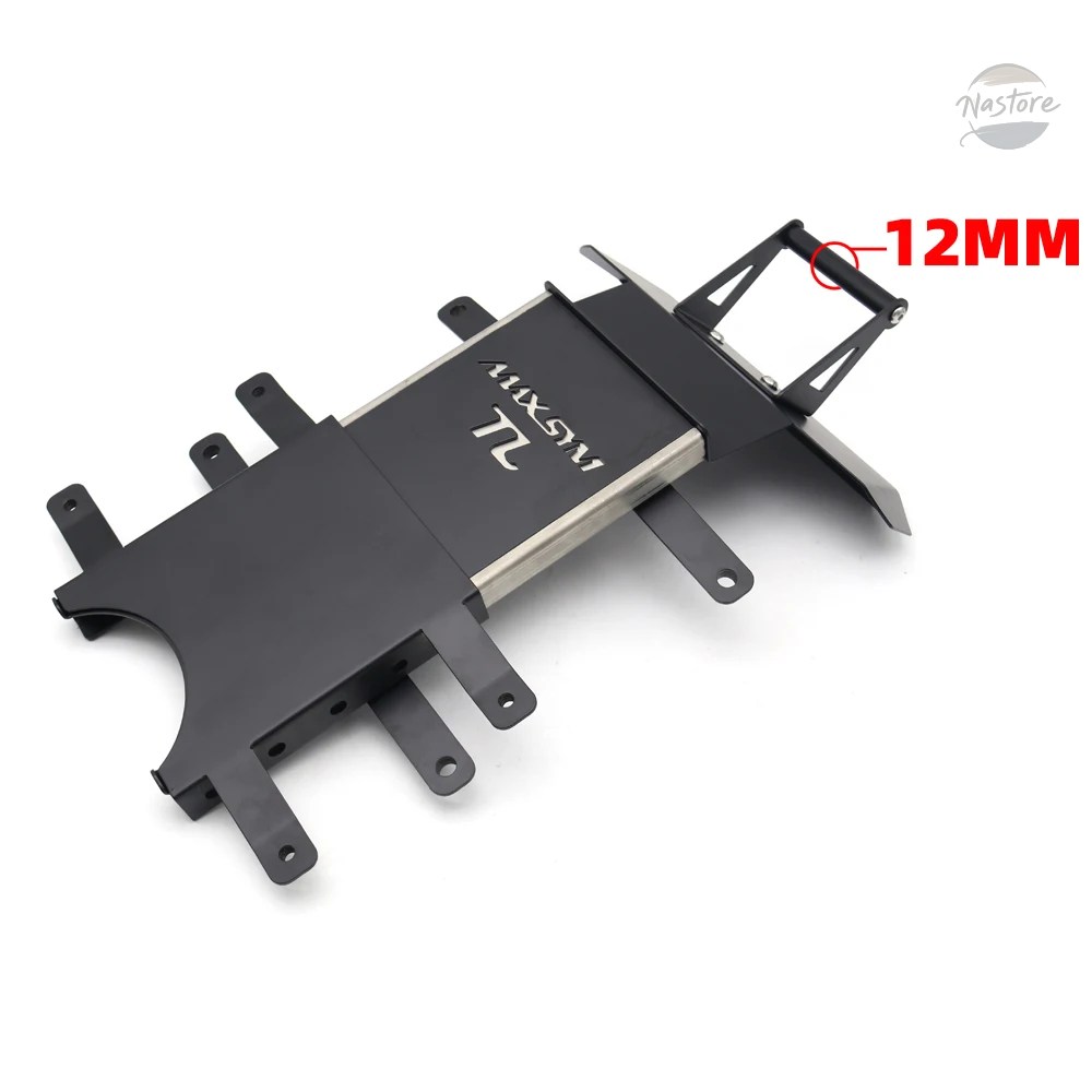 並行輸入品 tl465 アクセサリー カスタム 統合されたガラス製フロントガラス調整 携帯電話 ナビゲーションブラケット tl500 tl508 カの画像