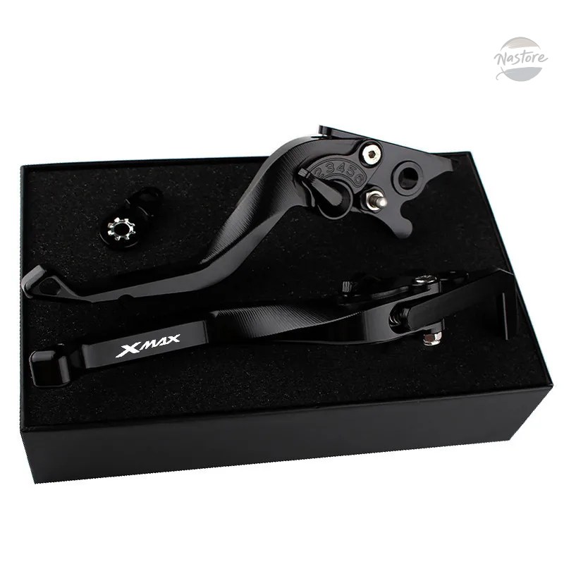 並行輸入品 バイク クラッチ ブレーキ アクセサリー カスタム レバー リアロック xmax 125 250 300 400 xmax250 xma_2