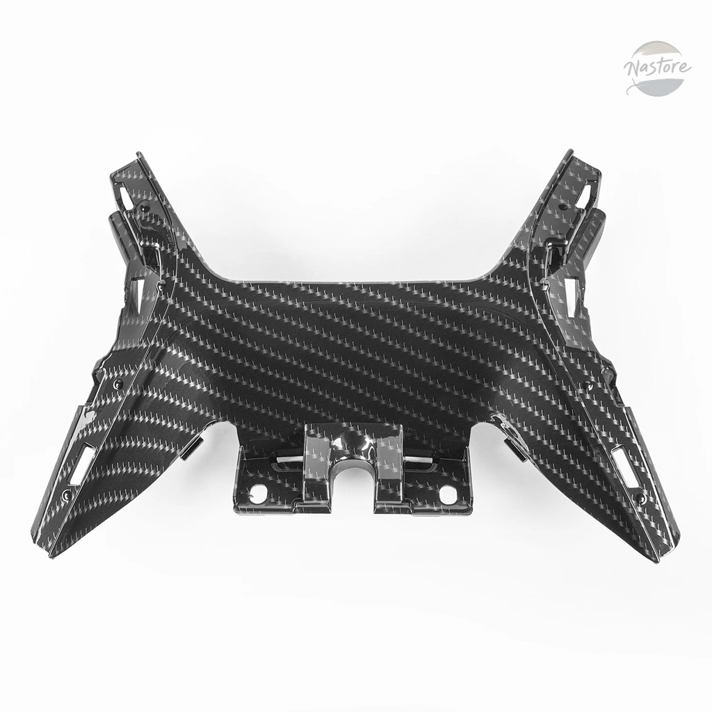 並行輸入品 ヤマハ カバー フロントタンクミドルビームセンタートリム xmax 300 x-max 2023 2024 カスタムパーツ 部品 アクセサリーの画像