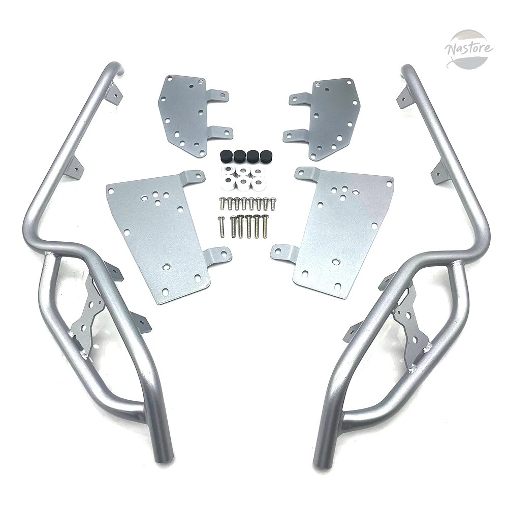 並行輸入品 max300 ヤマハ バイク エンジン 二輪クラッシュバー