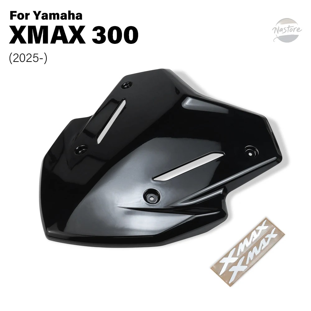 並行輸入品 ヤマハ スクリーン xmax125 テック max xmax 125 max+