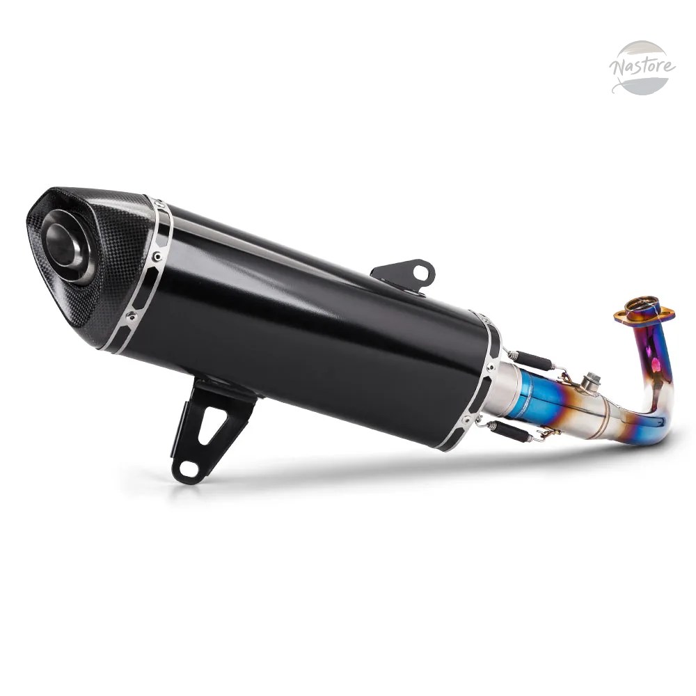 並行輸入品 ヤマハ バイク マフラー xmax300 xmax 300 2017-2024 排気