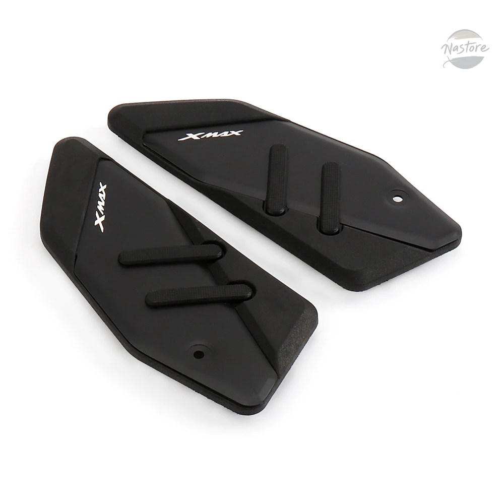 並行輸入品 max125 ヤマハ バイク ペダル xmax 125 250 300 400 x- x