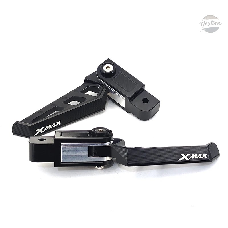 並行輸入品 アクセサリー カスタム foraha xmax 300 xmax300 ホルダー 自ダイナミックにポップアップ 2017-2020 2021-2022 カスタムパーツ 部品 アクセサリーの画像