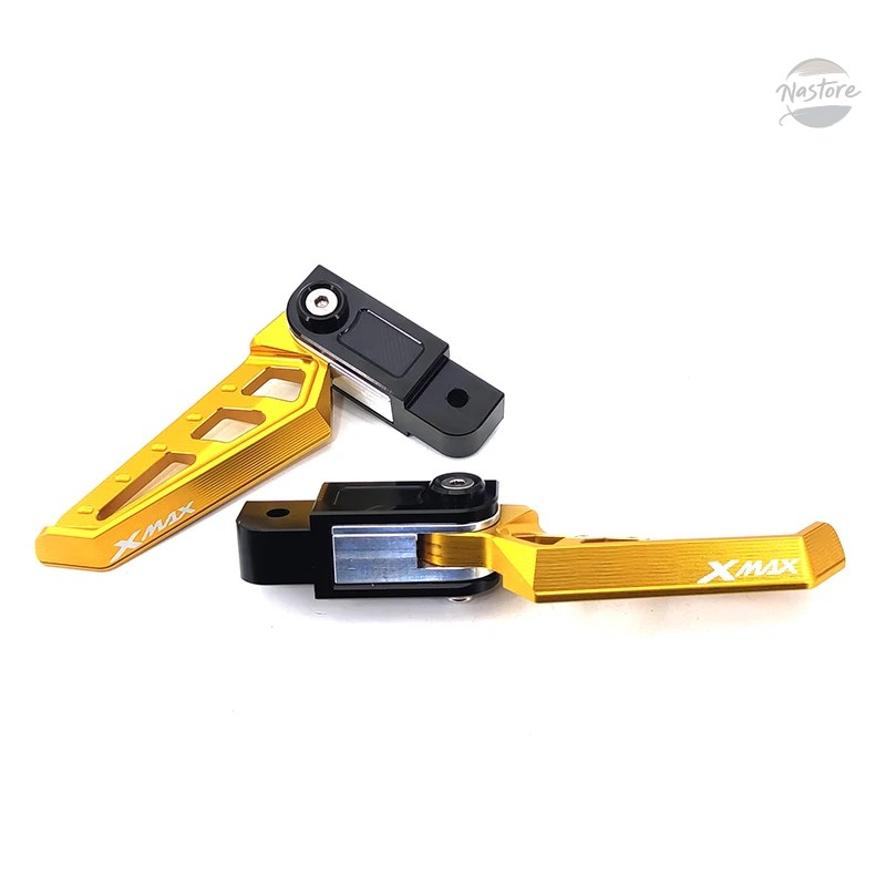 並行輸入品 アクセサリー カスタム foraha xmax 300 xmax300 ホルダー 自ダイナミックにポップアップ 2017-2020 2021-2022 カスタムパーツ 部品 アクセサリーの画像