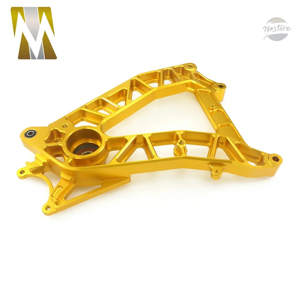 並行輸入品 ヤマハ バイク サスペンション xmax300 スイングアームリア