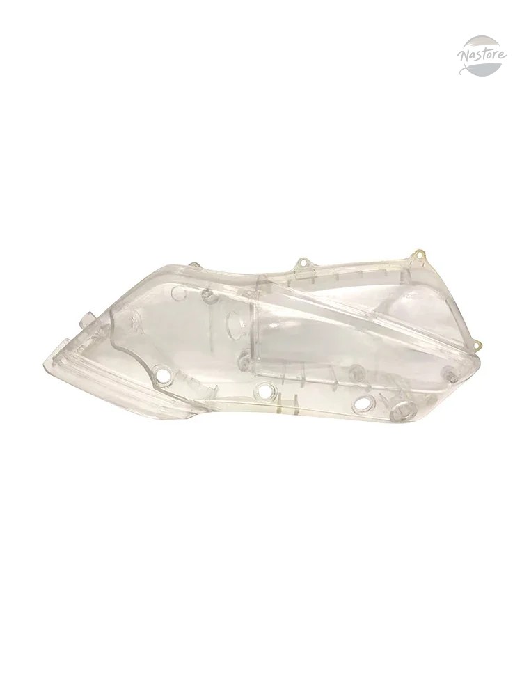 並行輸入品 ヤマハ バイク カバー フィルター semspeed xmax250/xmax300 2021-2025 クリアブルーエア高クリア度 pc インテークボックス カスタムパーツ 部品の画像