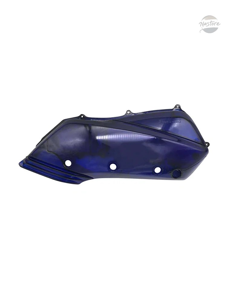 並行輸入品 ヤマハ バイク カバー フィルター semspeed xmax250/xmax300 2021-2025 クリアブルーエア高クリア度 pc インテークボックス カスタムパーツ 部品の画像