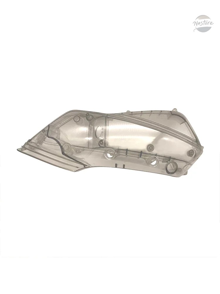 並行輸入品 ヤマハ バイク カバー フィルター semspeed xmax250/xmax300 2021-2025 クリアブルーエア高クリア度 pc インテークボックス カスタムパーツ 部品の画像