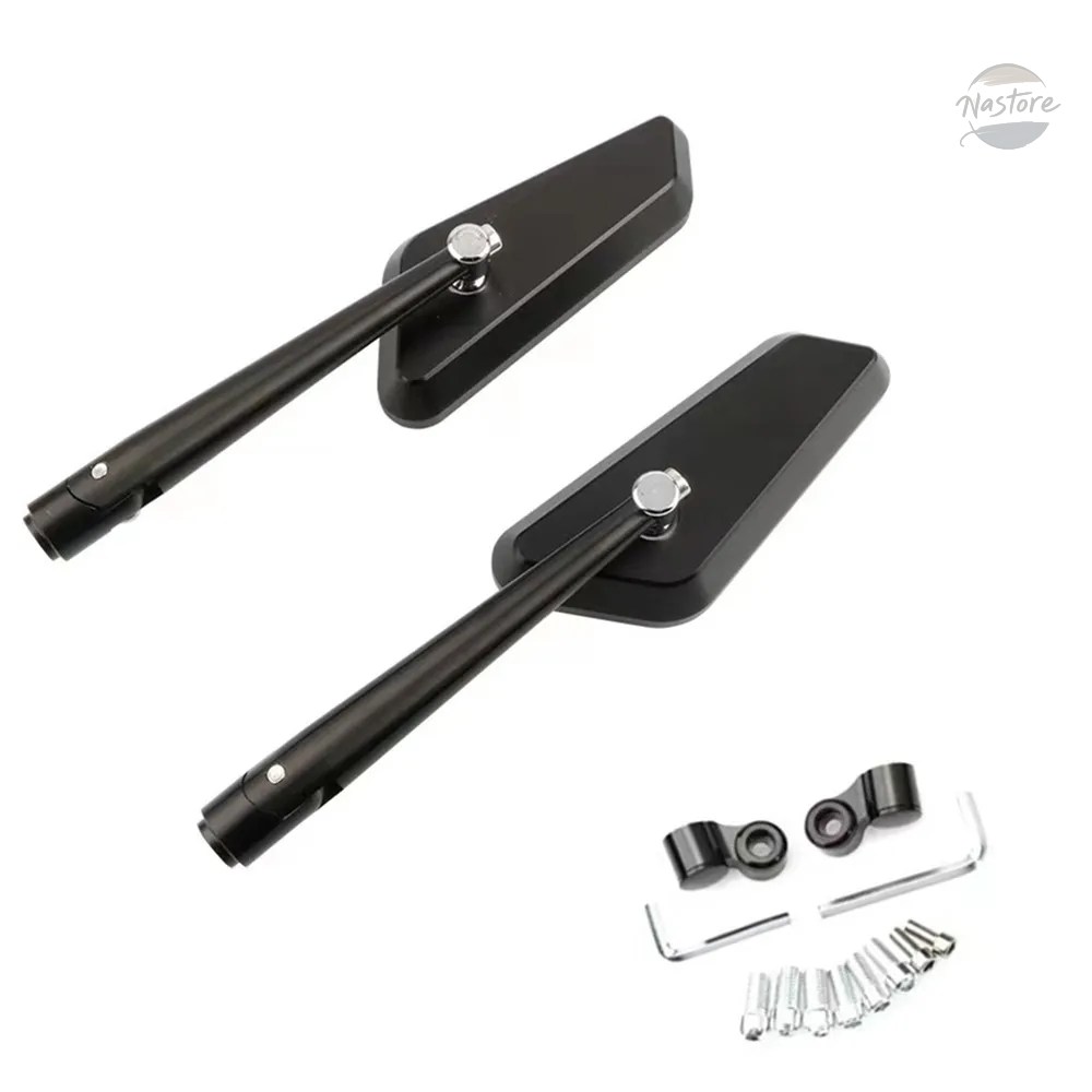 並行輸入品 ヤマハ ミラー カスタム 二輪 cncバック xmax300 xmax 300 2018-2024 バック カスタムパーツ 部品 アクセサリーの画像