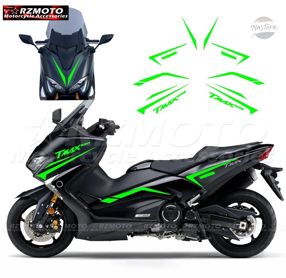 tmax530カスタムのおすすめ人気商品一覧 通販 - Yahoo!ショッピング