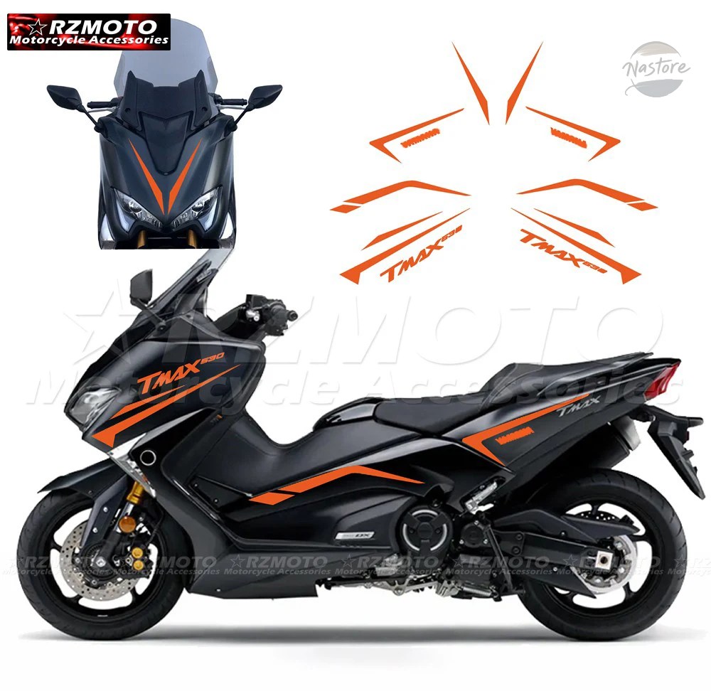 tmax530カスタムのおすすめ人気商品一覧 通販 - Yahoo!ショッピング