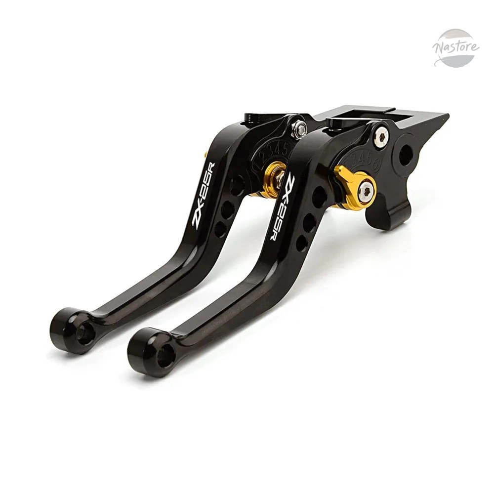 アクセサリー mrksheehan 並行輸入品 zx25r バイク クラッチ ブレーキ アクセサリー カスタム