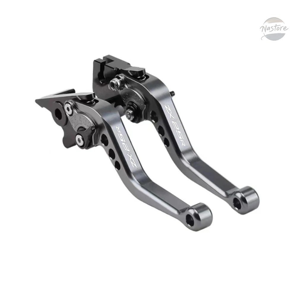 並行輸入品 zx25r バイク クラッチ ブレーキ アクセサリー カスタム