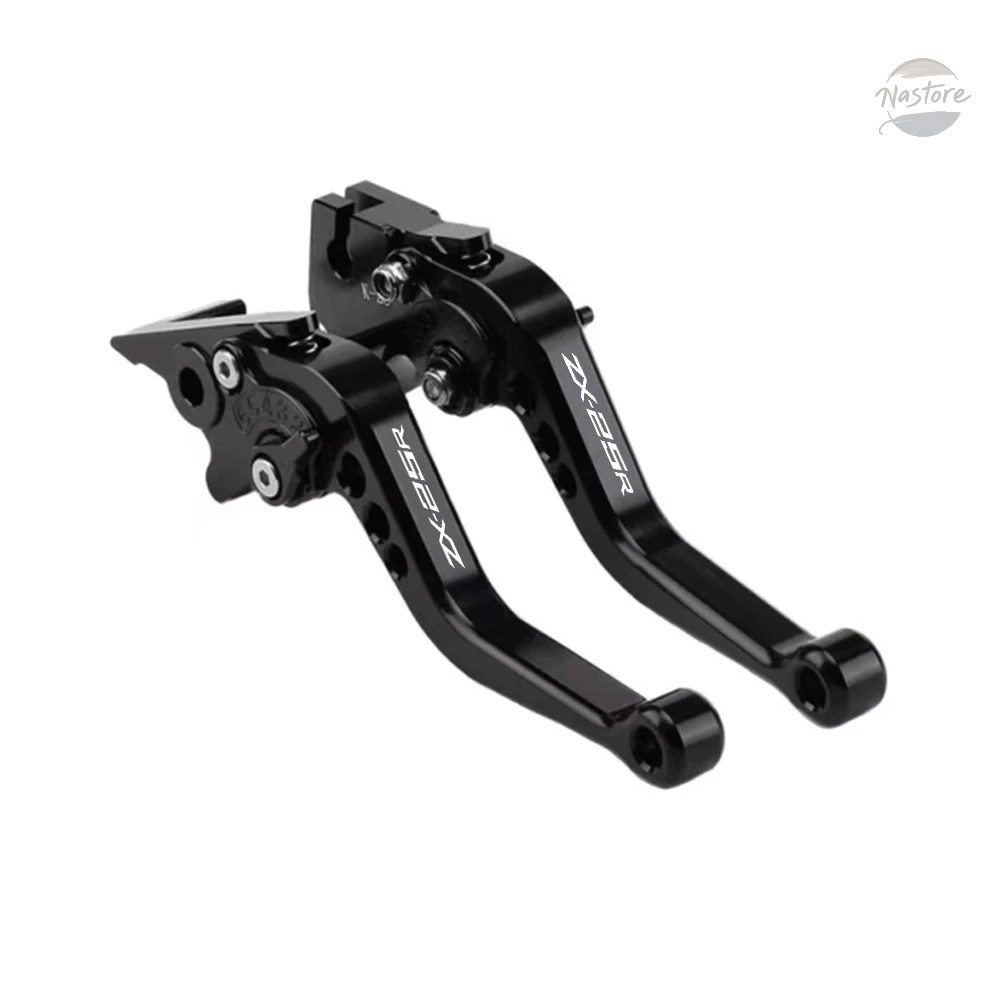 並行輸入品 zx25r バイク クラッチ ブレーキ アクセサリー カスタム