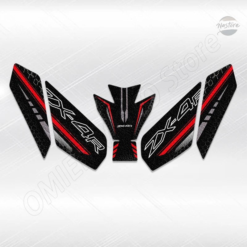 並行輸入品 zx4r バイク アクセサリー カスタム カワサキ r zx 4r 4rr