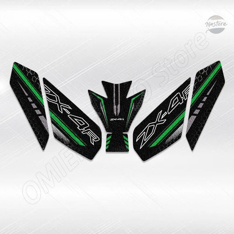 飾り品 並行輸入品 zx4r バイク アクセサリー カスタム カワサキ r zx 4r 4rr