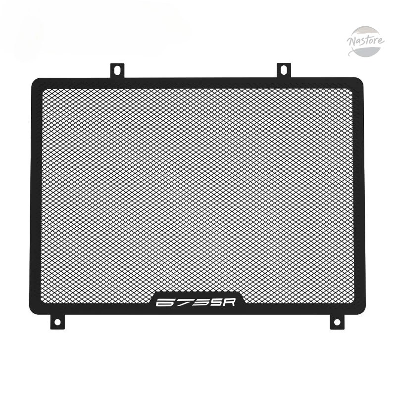並行輸入品 バイク カバー グリル ガード アクセサリー カスタム cfmoto 675sr-r 675nk 675sr 675ss 675 ss nk sr 2024 2025 + cnc カスタムパーツ 部品