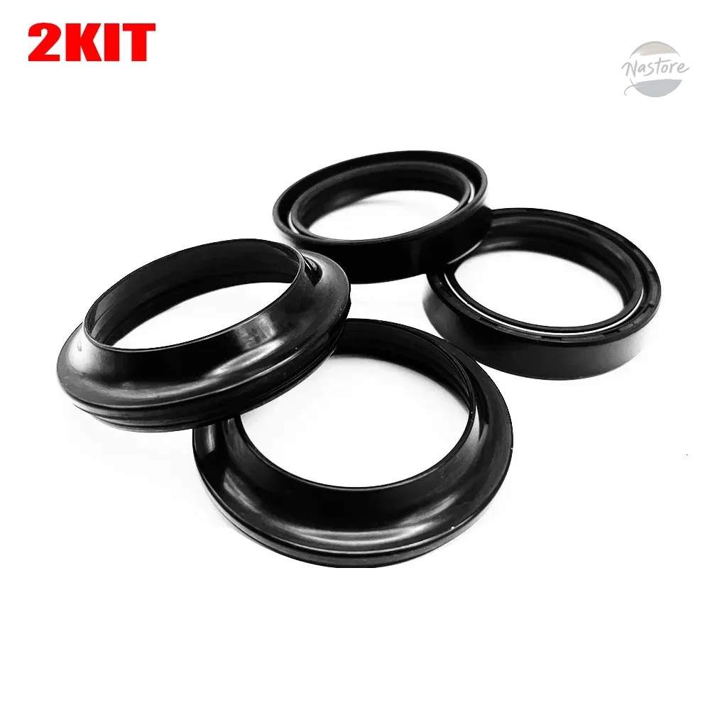 並行輸入品 zx636 フロントフォークオイルシール カワサキ ニンジャ