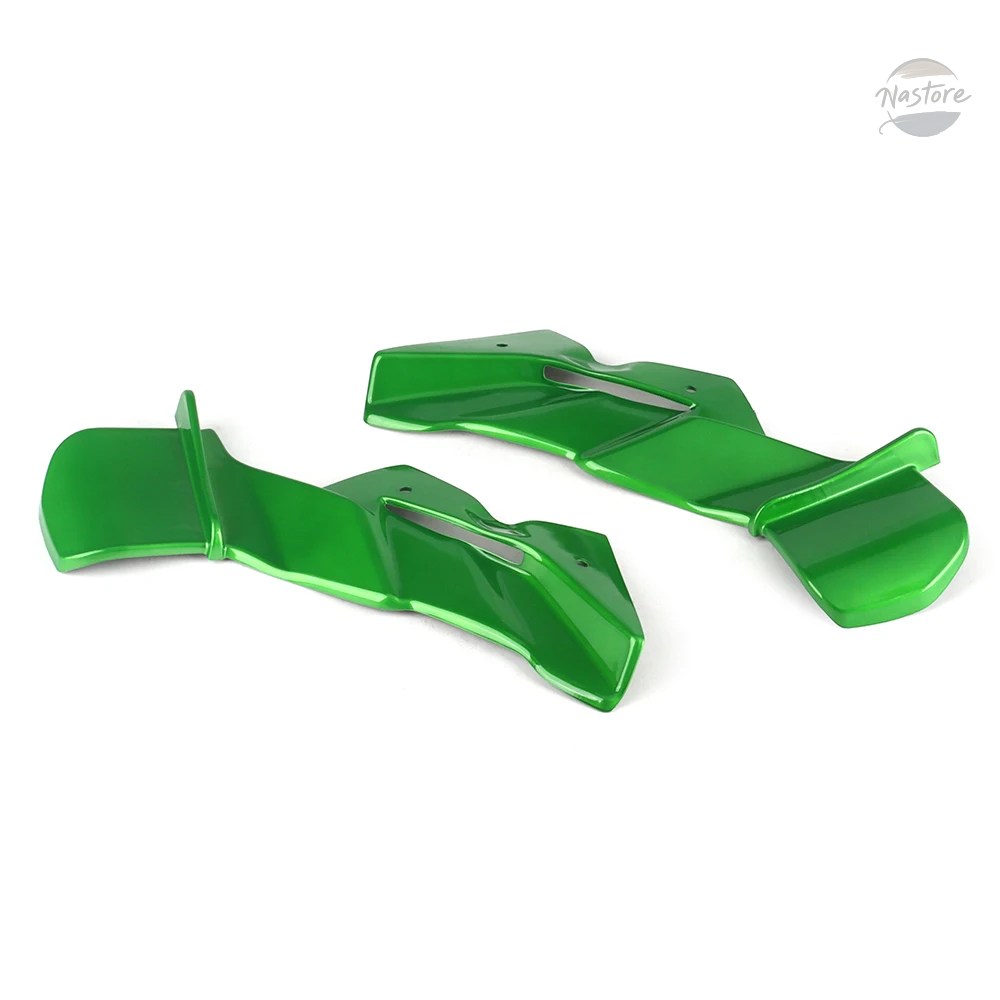 並行輸入品】zx6r バイク スポイラー フロントスポイラー zx-6r 裸