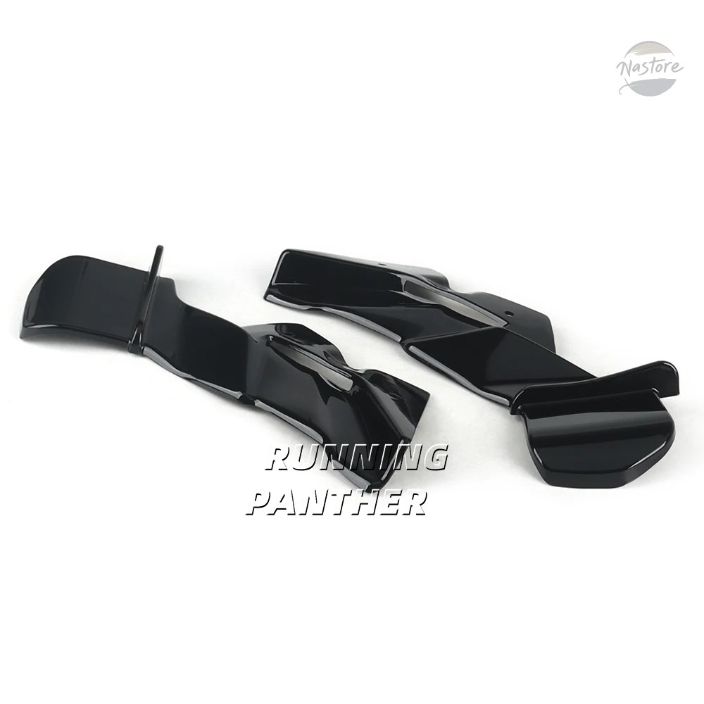 並行輸入品】zx6r バイク スポイラー フロントスポイラー zx-6r 裸